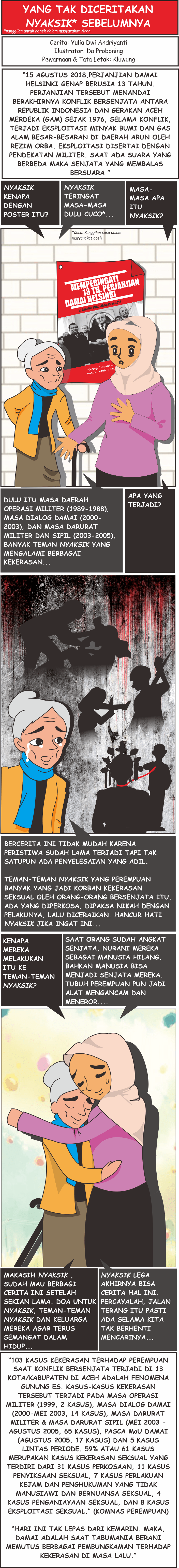 damai aceh revisi website