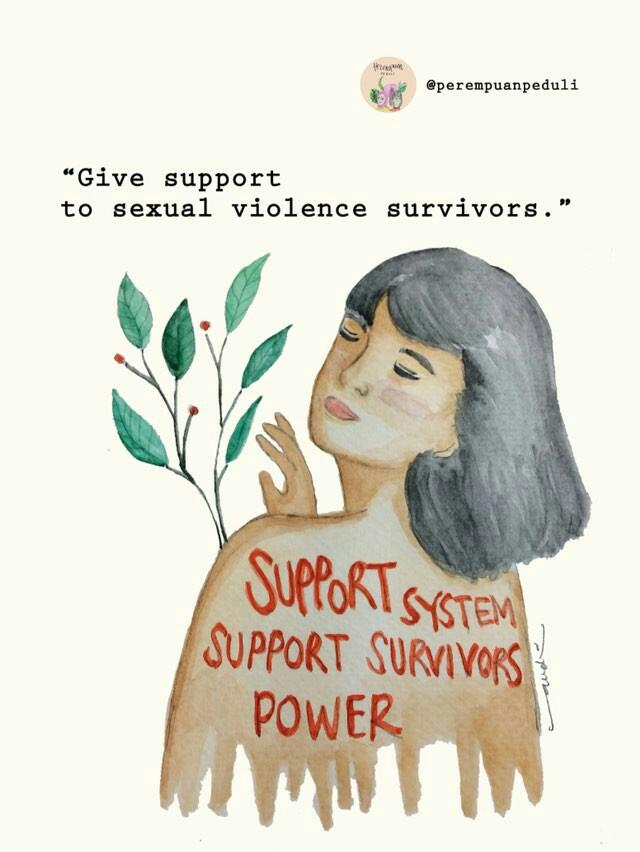 Materi Kampanye_Perempuan Peduli